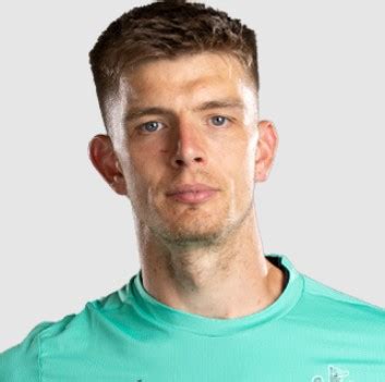 what happened to nick pope